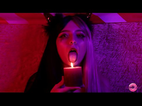 ❤️ Passievolle Blowjob van Sexy Succubus met mondvervulling ❤️❌ Superseks op af.truedating.top ❌️